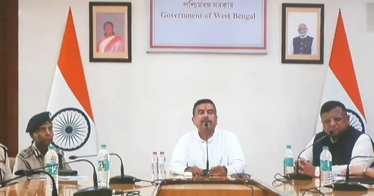 পশ্চিমবঙ্গে অন্নপূর্ণা যোজনা প্রকল্পের অনুমোদন দিয়েছে রাজ্য সরকার